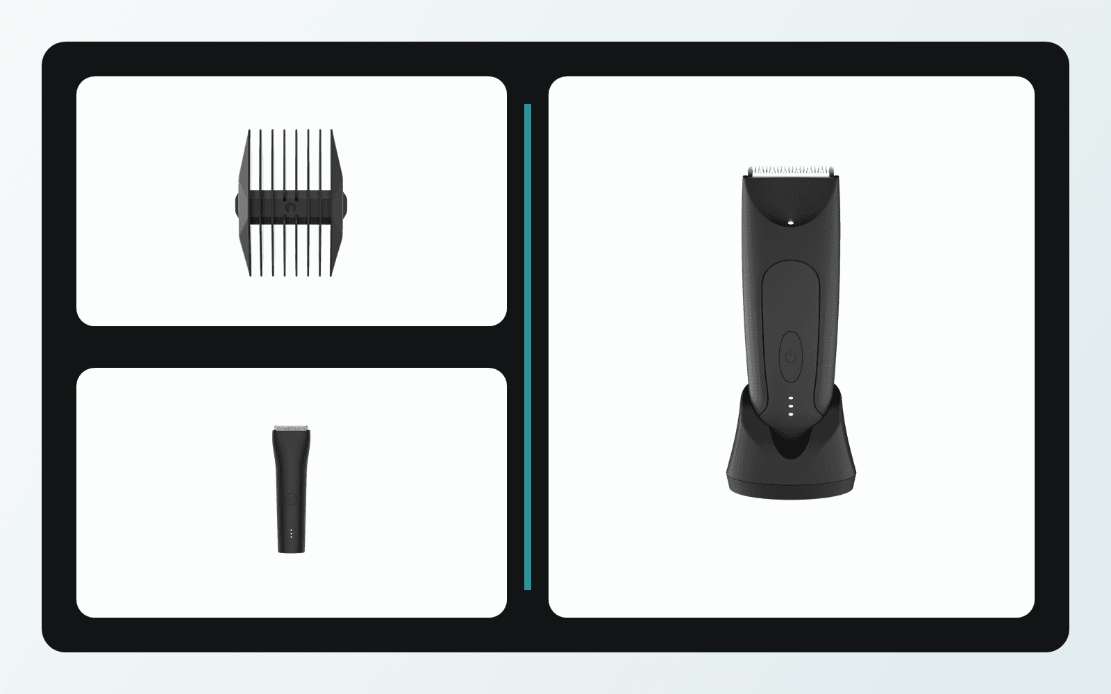 body trimmer OEM project checklist RFQ packaging and buyer checklist