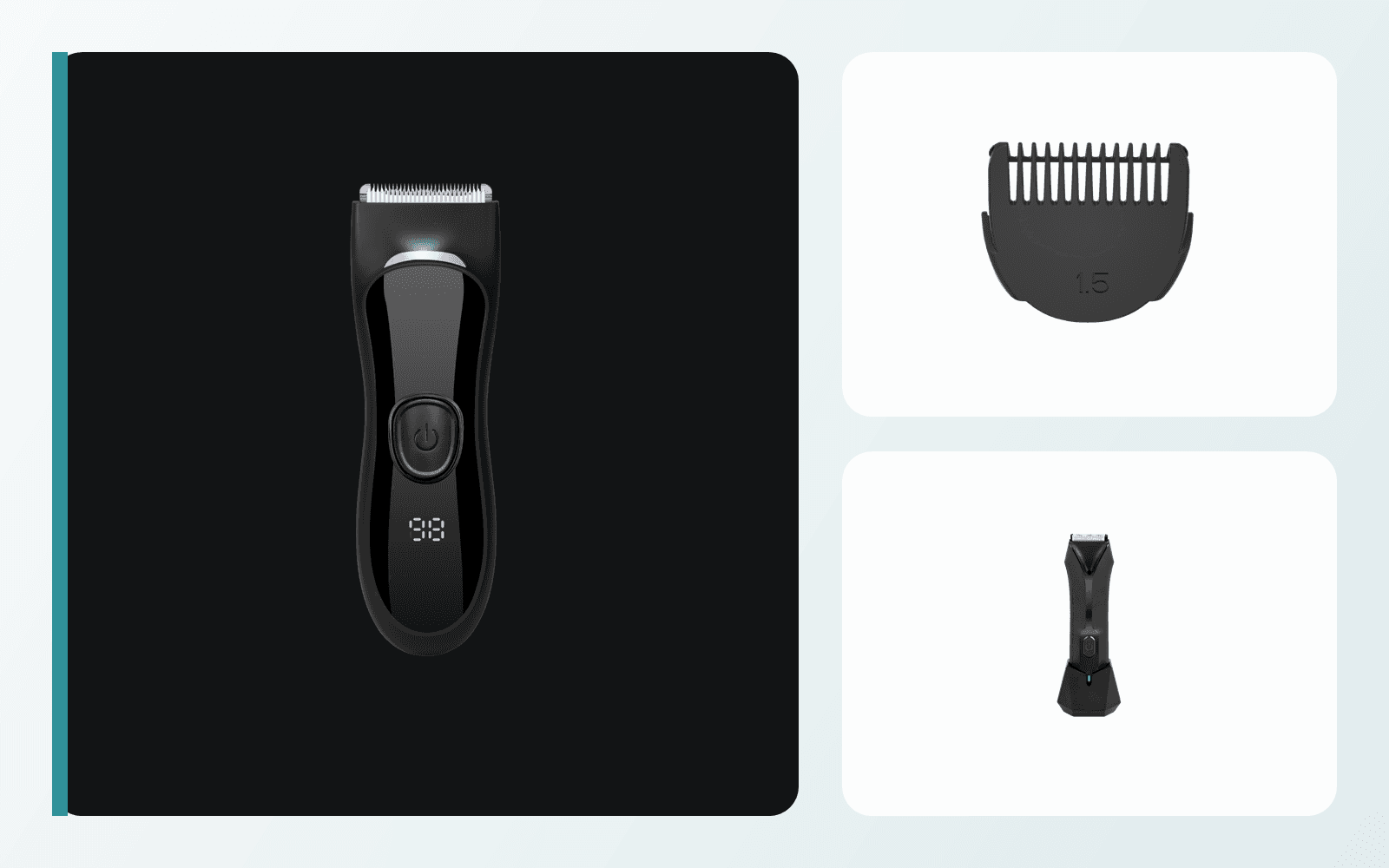 body trimmer battery runtime planning for OEM and private label body trimmer projects