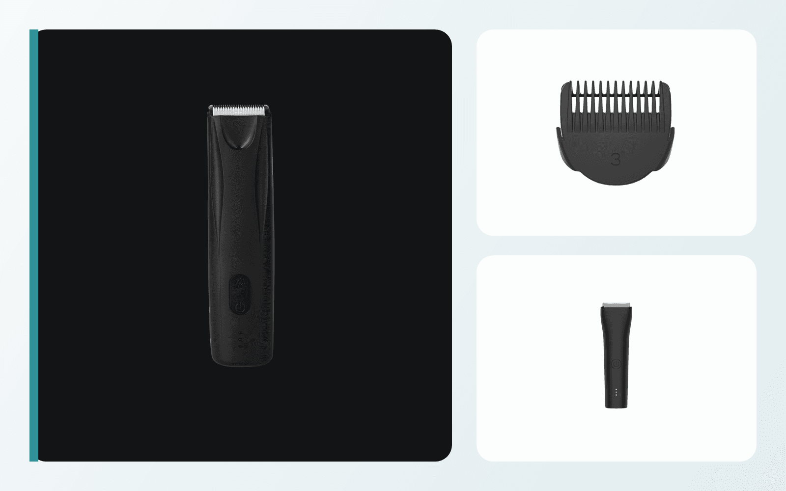 private label body trimmer packaging planning for OEM and private label body trimmer projects