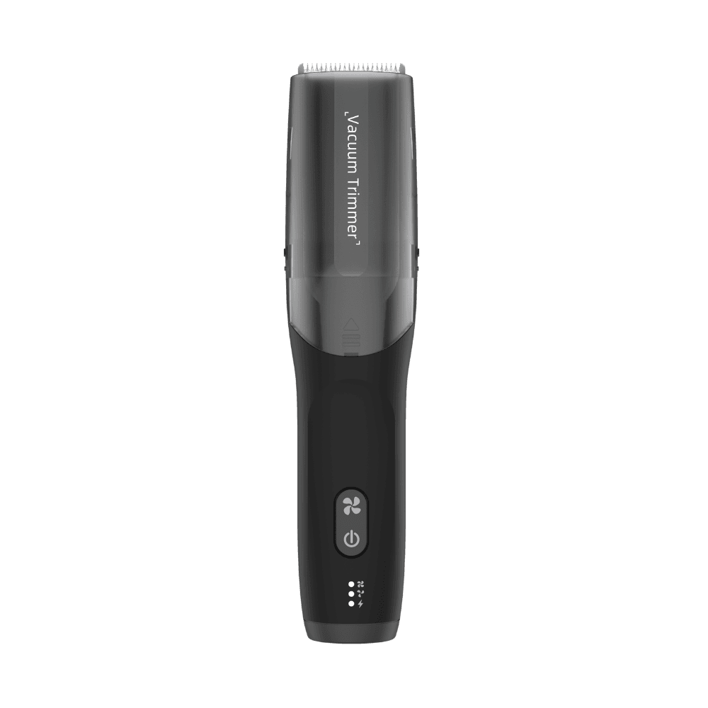 CW002 vacuum hair trimmer product image