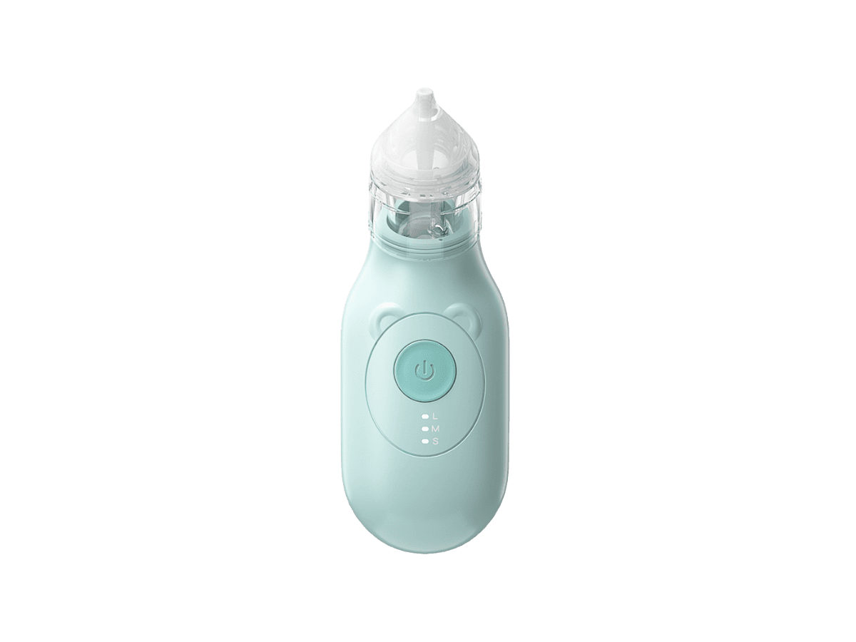 Produktkategorie Baby-Nasensauger