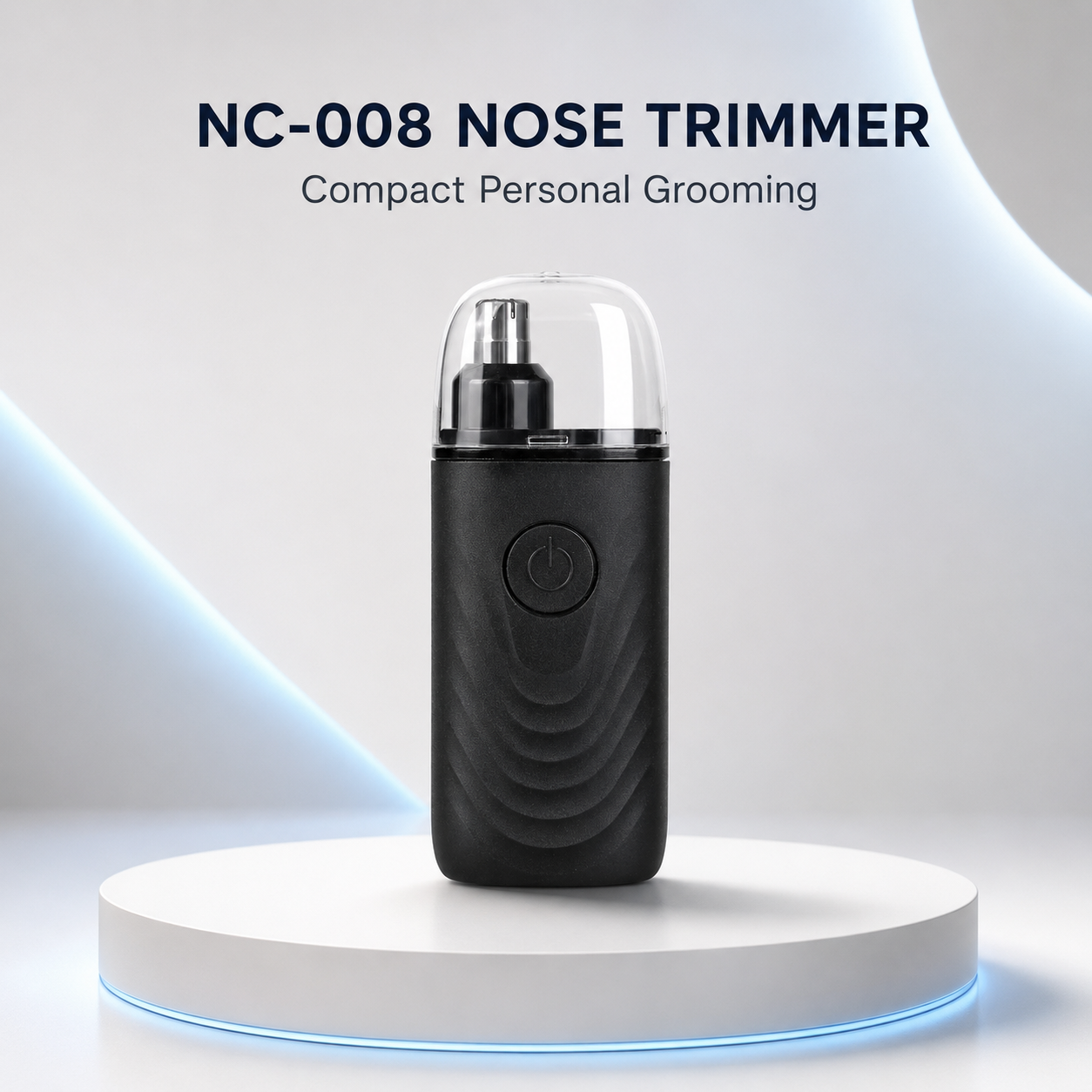 NC-008 nose trimmer OEM detail image 1